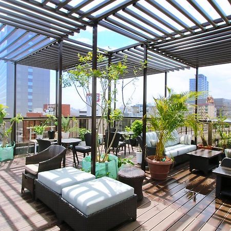 Himalaya Cloud Hotel Tokyo Luaran gambar