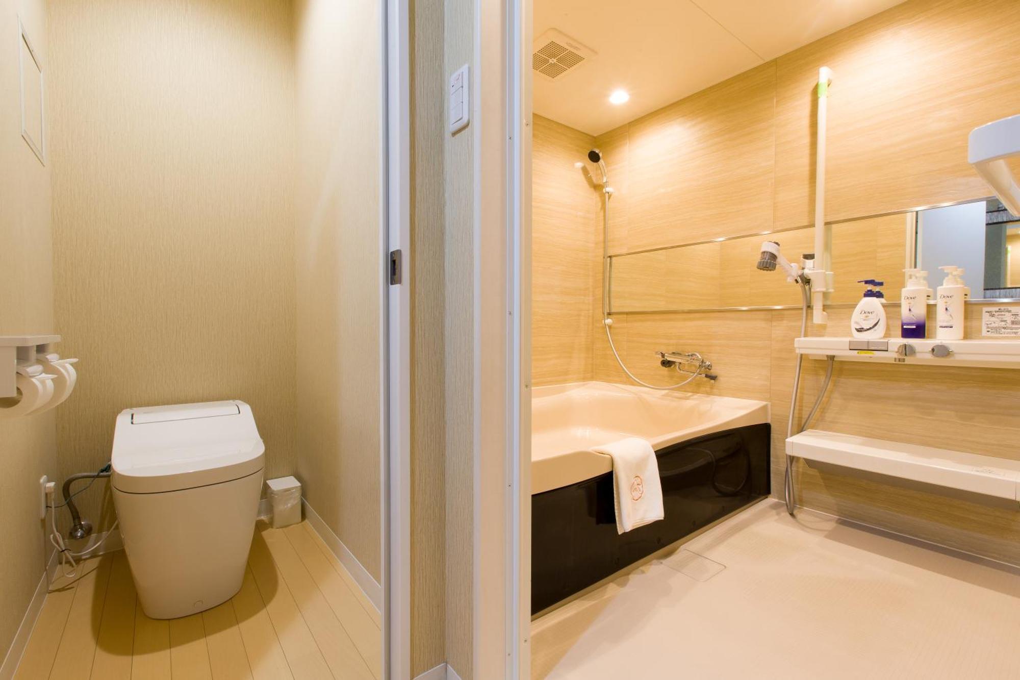 Himalaya Cloud Hotel Tokyo Luaran gambar