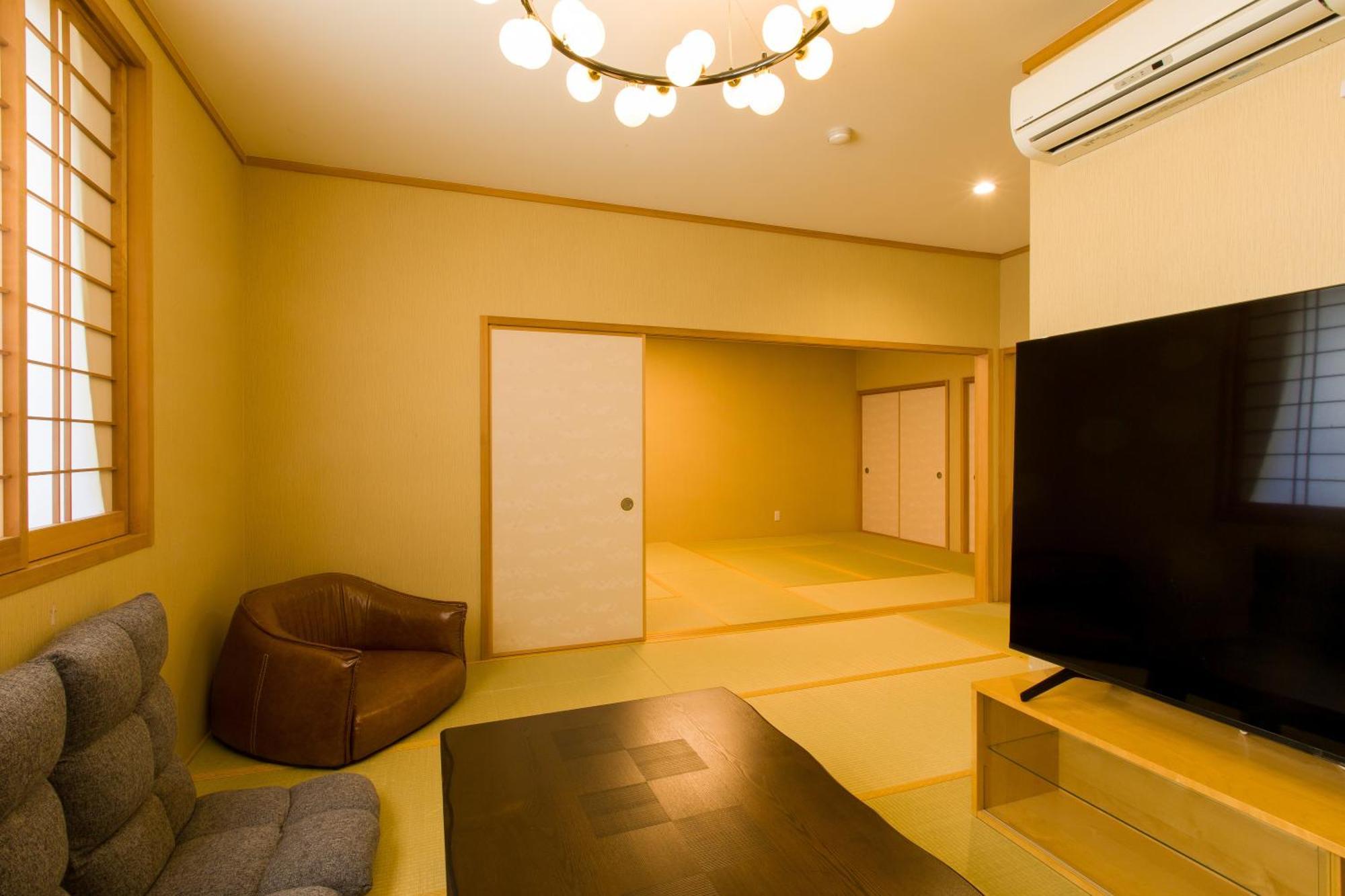 Himalaya Cloud Hotel Tokyo Luaran gambar