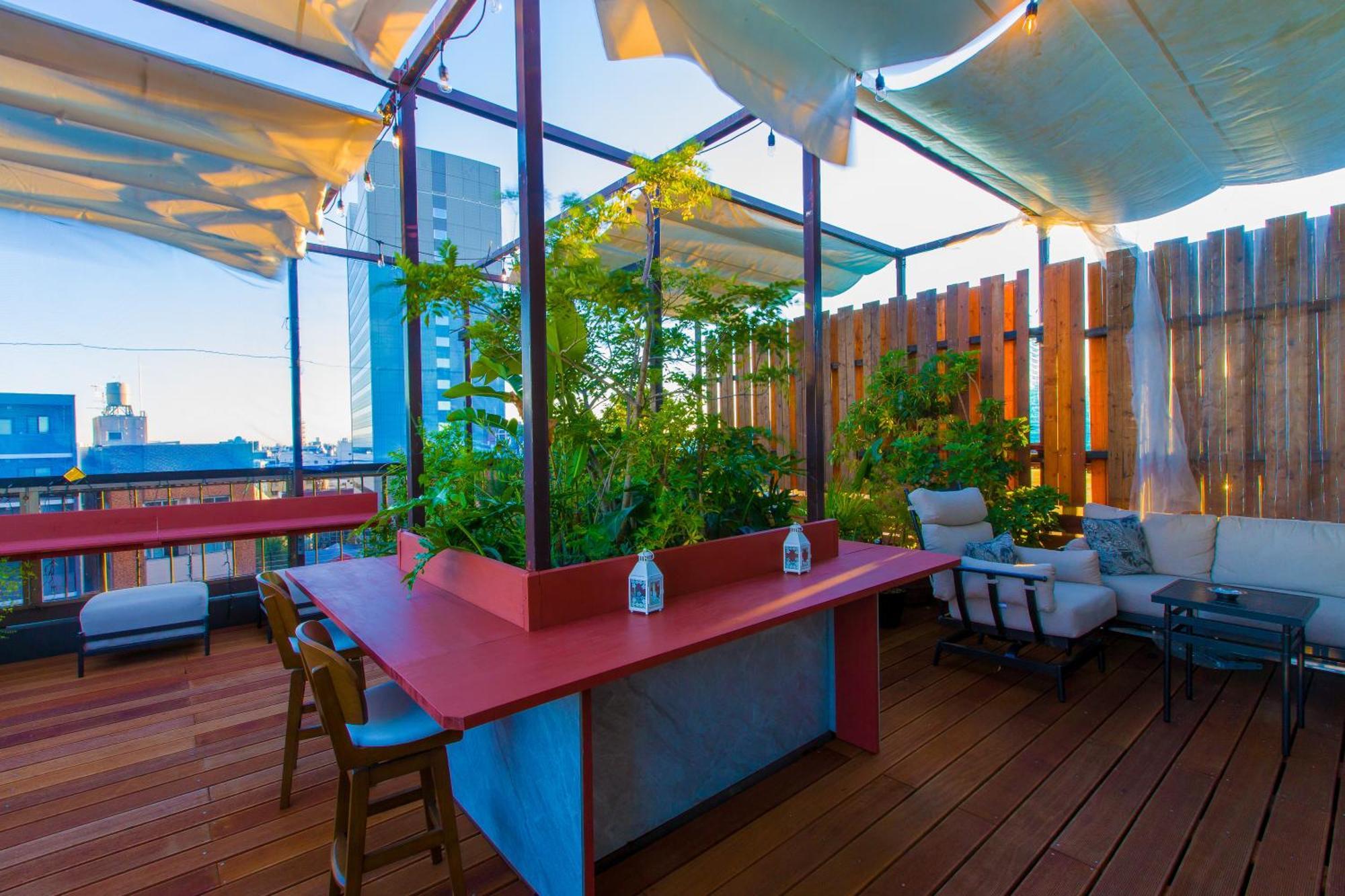 Himalaya Cloud Hotel Tokyo Luaran gambar