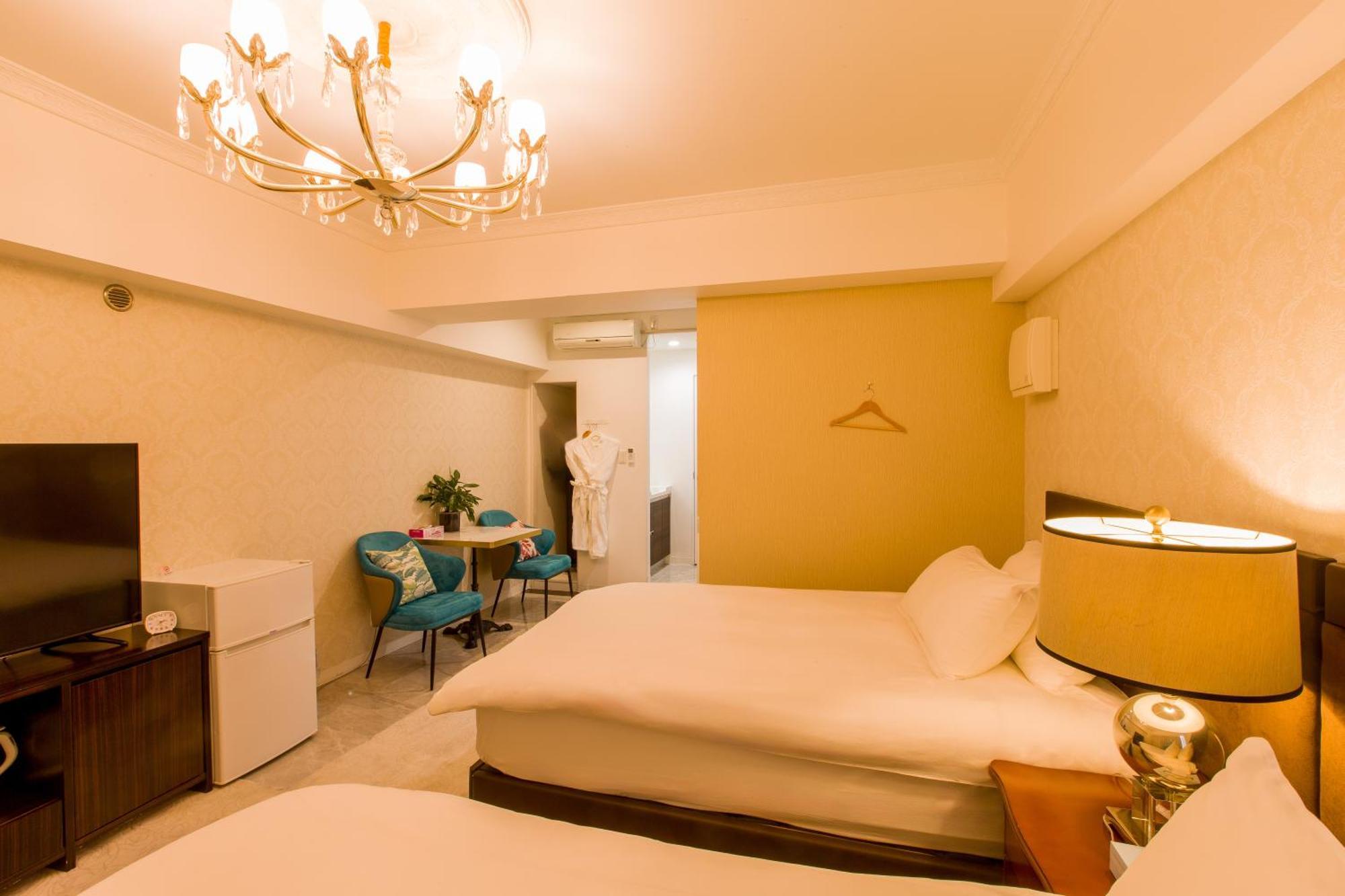 Himalaya Cloud Hotel Tokyo Luaran gambar