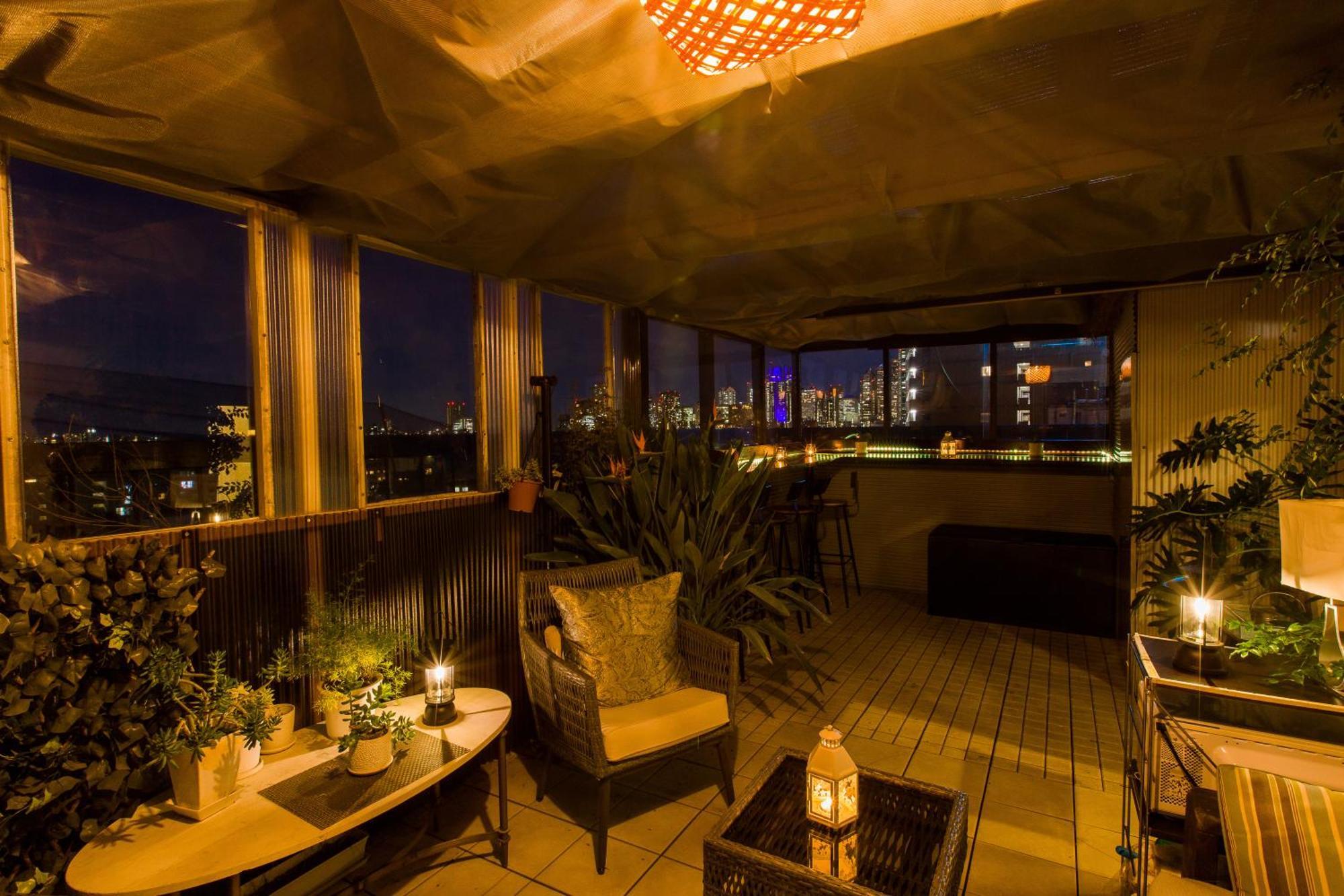 Himalaya Cloud Hotel Tokyo Luaran gambar