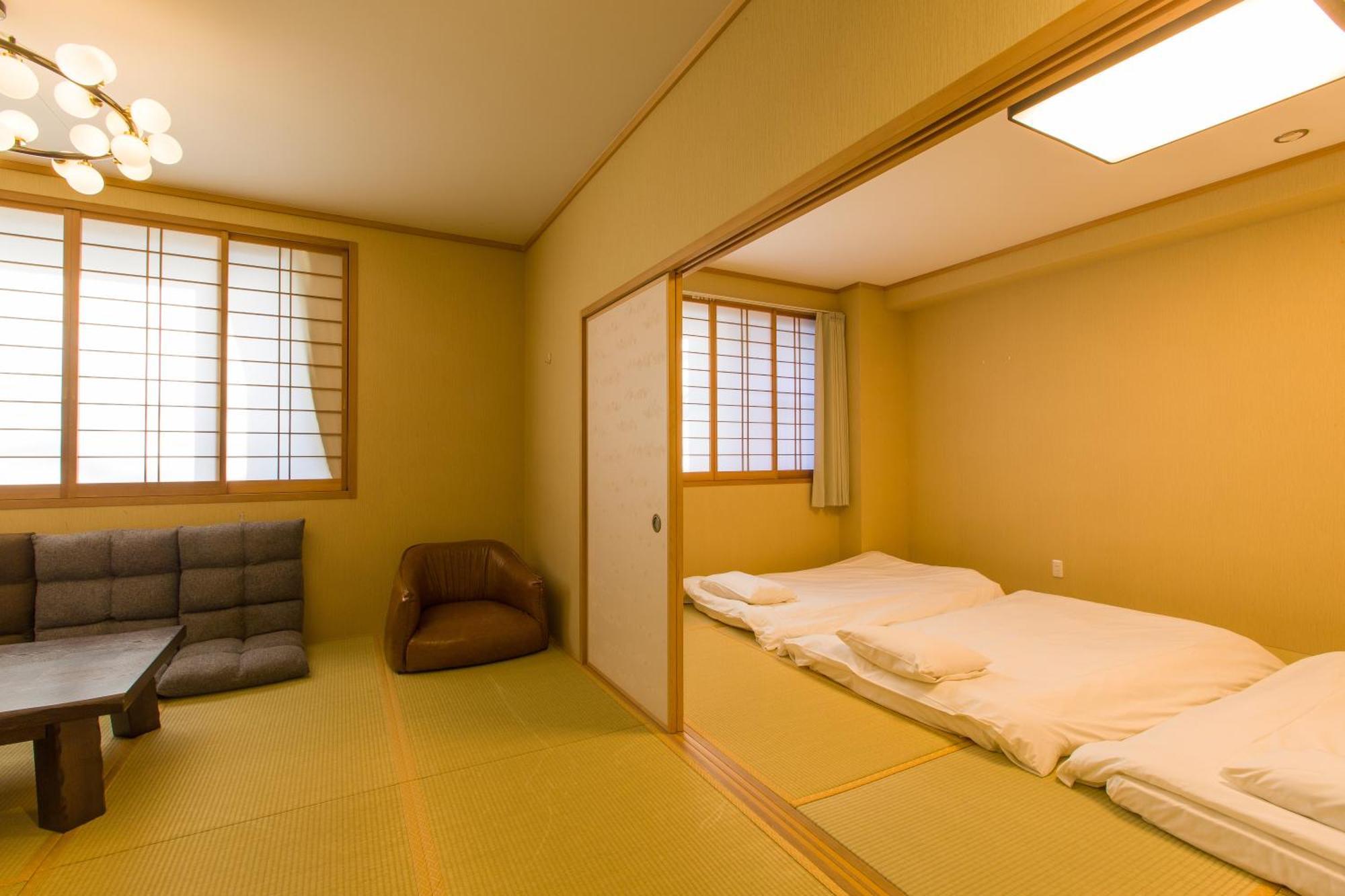 Himalaya Cloud Hotel Tokyo Luaran gambar