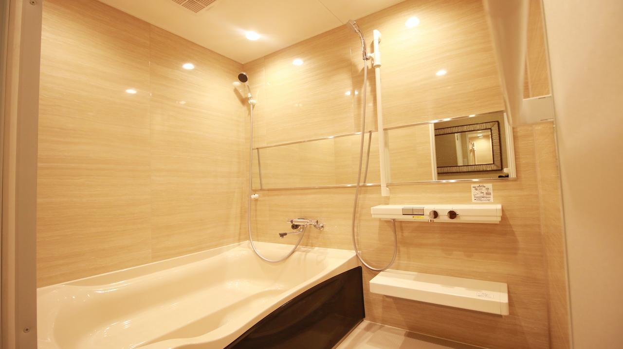 Himalaya Cloud Hotel Tokyo Luaran gambar