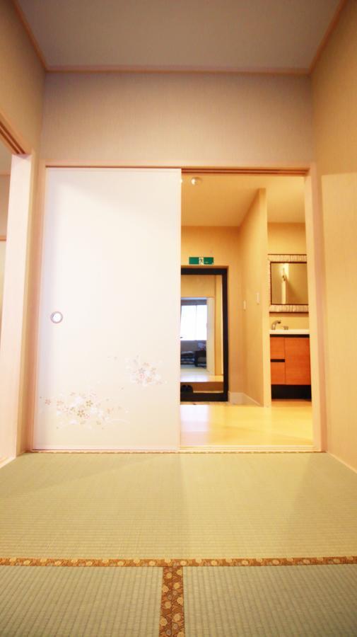 Himalaya Cloud Hotel Tokyo Luaran gambar