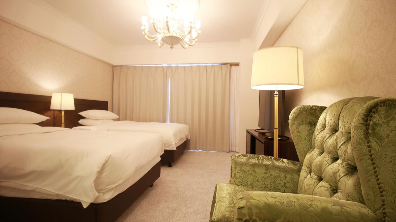 Himalaya Cloud Hotel Tokyo Luaran gambar