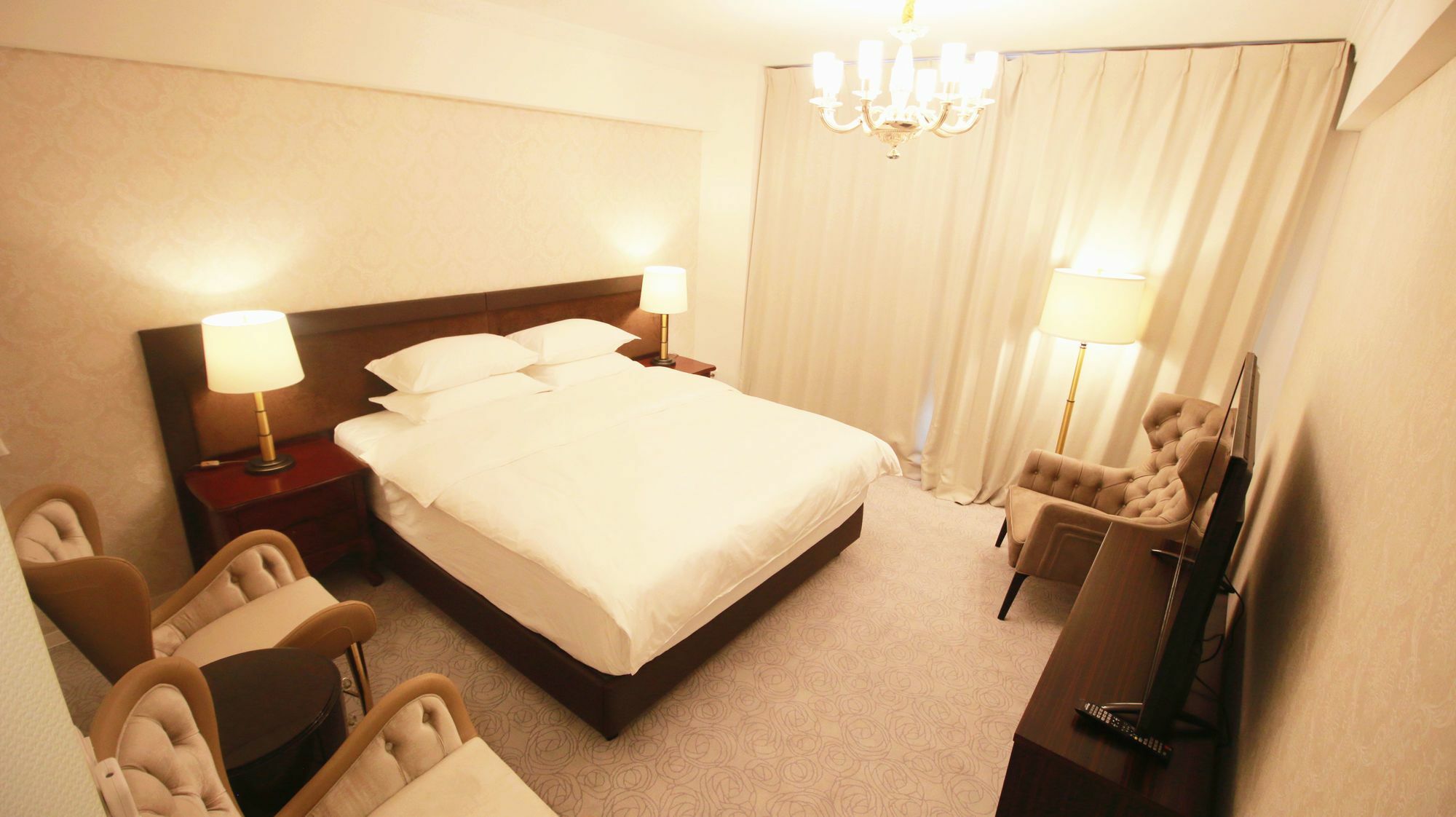 Himalaya Cloud Hotel Tokyo Luaran gambar