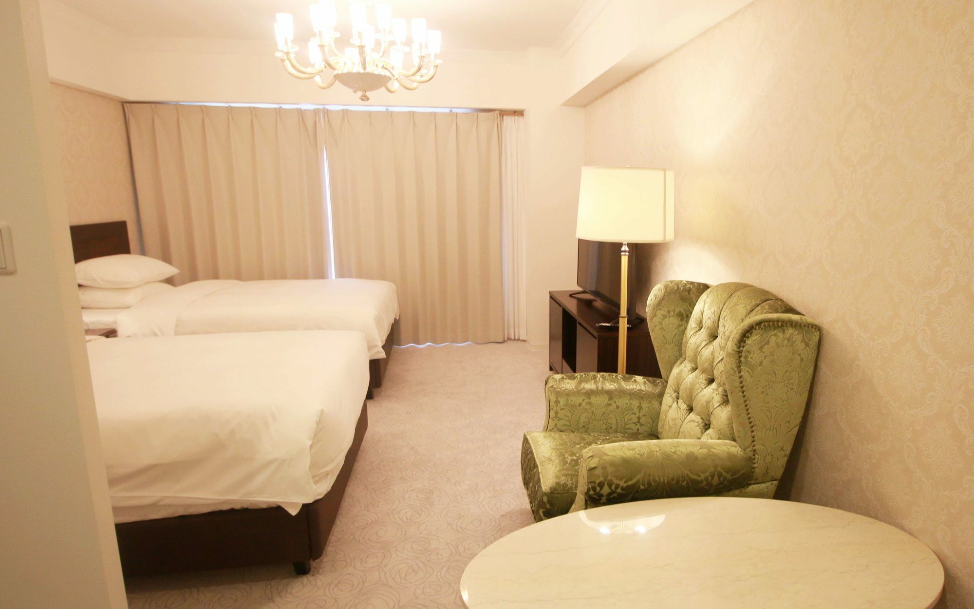 Himalaya Cloud Hotel Tokyo Luaran gambar